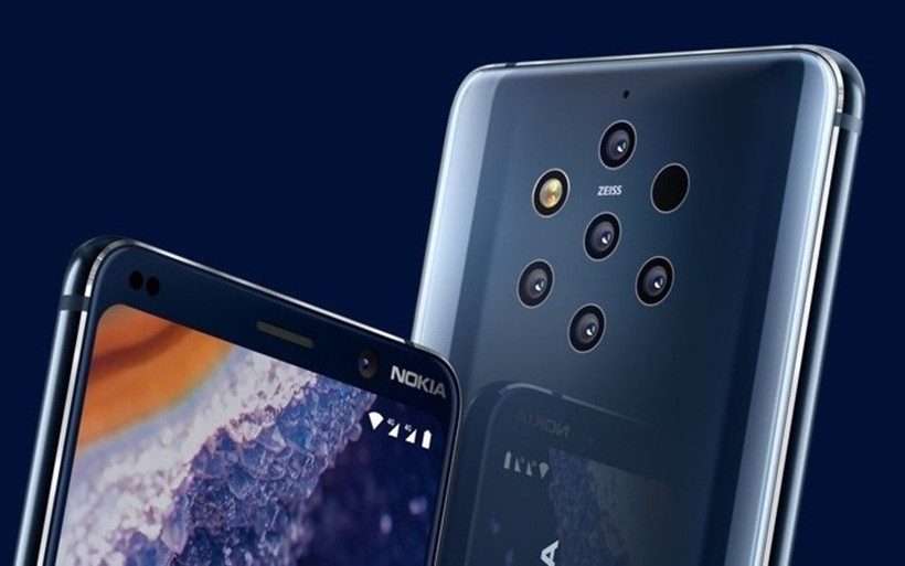 Nokia akıllı telefonunu görücüye çıkardı! 108 MP'lik telefon ile geri dönüyor - Resim: 4