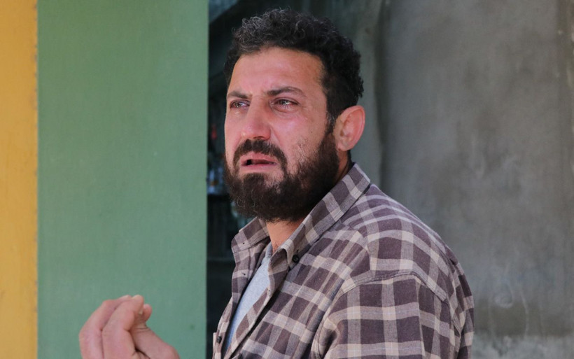 Adana'da Suriye uyruklu kız çocuğu uyurken kaçırıldı - Resim: 4