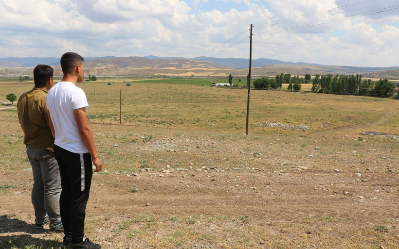 Çorum'da aslan ihbarı yağıyor! Başka köylerde de görüldü - Resim: 4