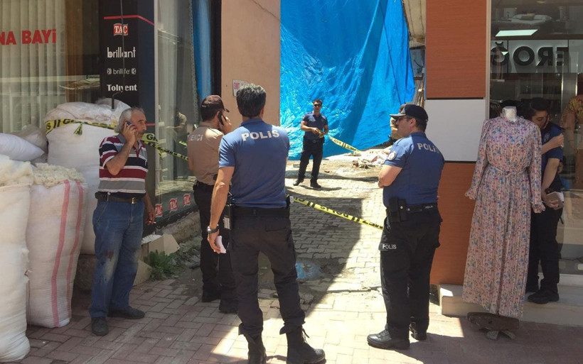 Tokat'ta kan davası dehşeti yaşandı! Abisini öldüreni bıçakladı - Resim: 4