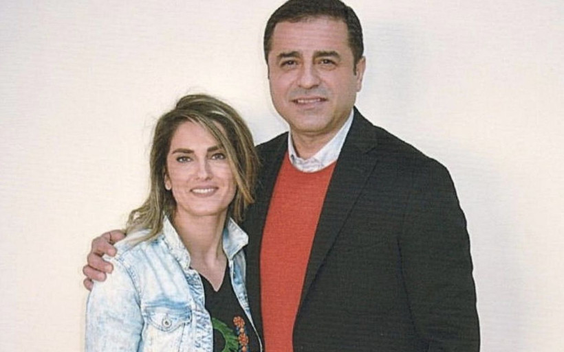 Başak Demirtaş'a yazılan bel altı mesajlar! Başak Demirtaş kimdir? - Resim: 2