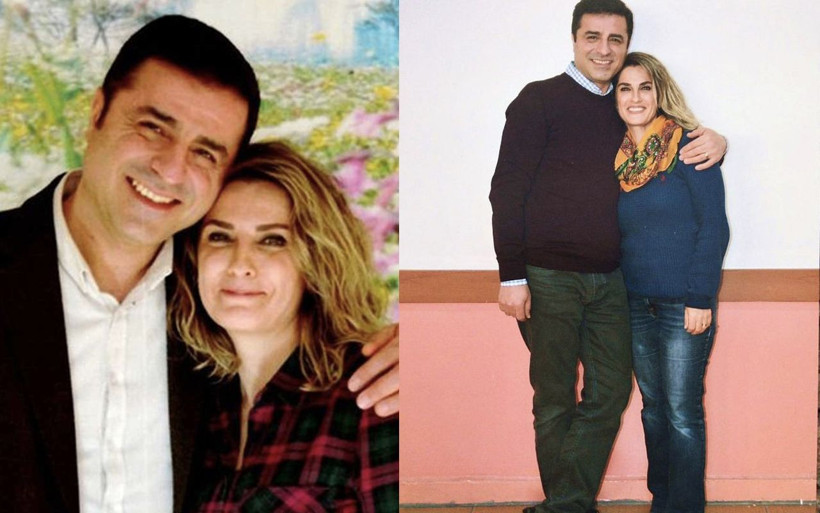 Başak Demirtaş'a yazılan bel altı mesajlar! Başak Demirtaş kimdir? - Resim: 1