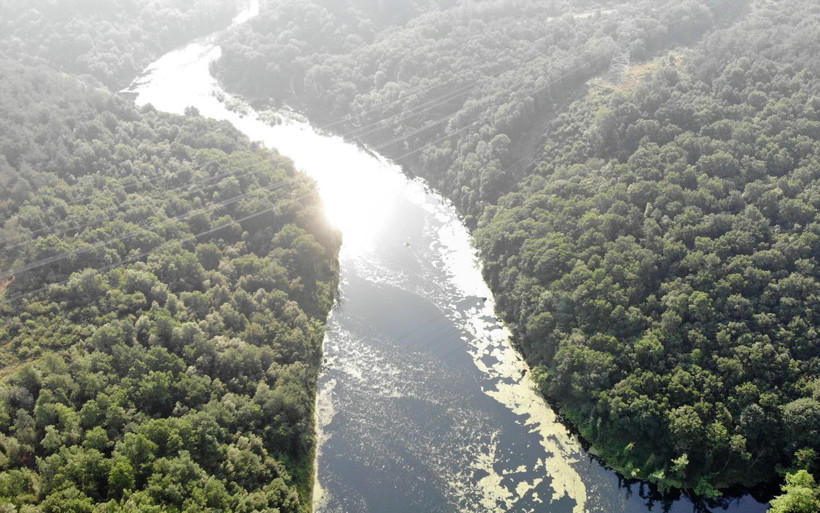 İstanbul için korkutan görüntü! Su kaynağının rengi değişti - Resim: 4
