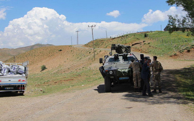 Bingöl'e taziyeye gitti! Korona tespit edilince köy karantinaya alındı - Resim: 2