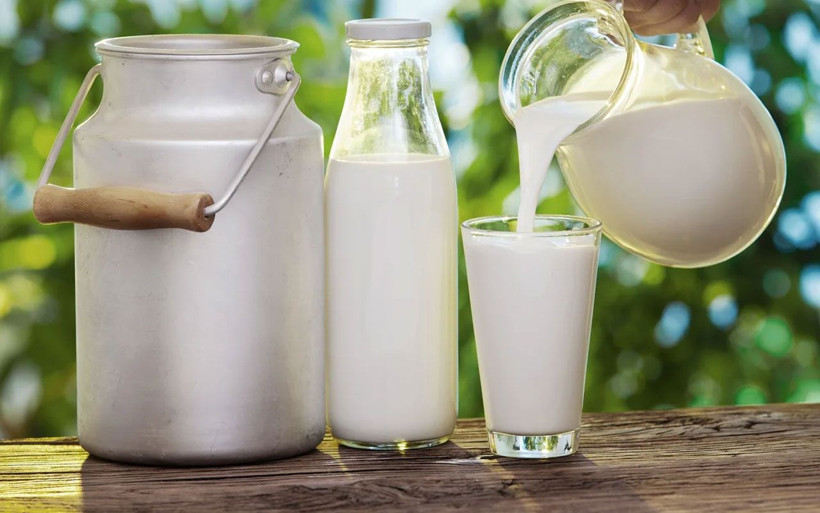 Dondurucuya asla koymamanız gereken 9 yiyecek! - Resim: 1