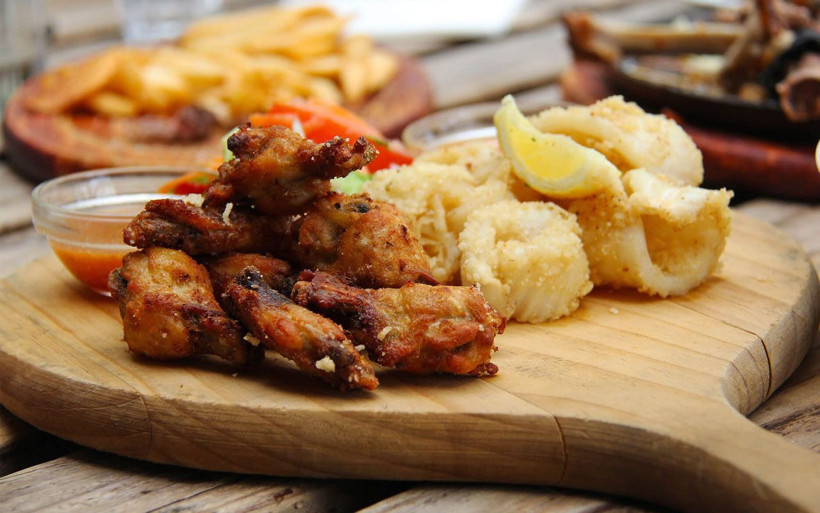 Dondurucuya asla koymamanız gereken 9 yiyecek! - Resim: 3