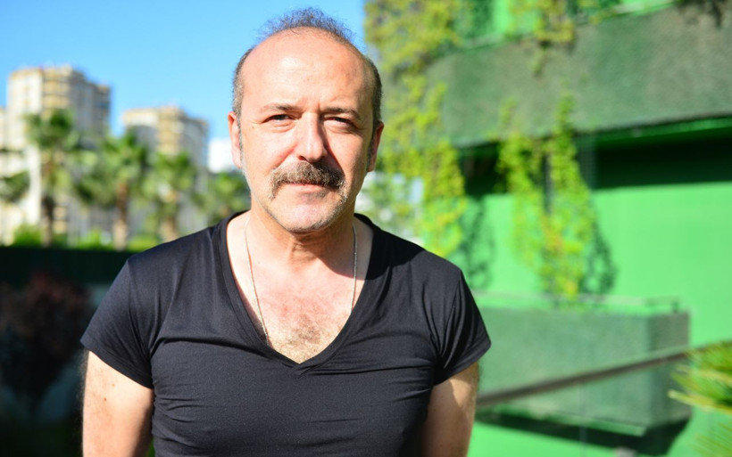 Adana'da sarmaşıklarla kaplı bina huzur veriyor değeri 1 milyon lira - Resim: 3