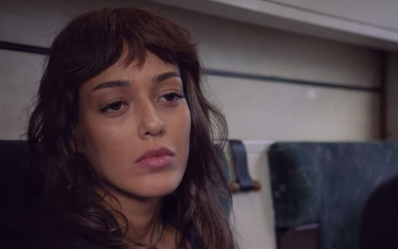 Trende seks sahnesi olay oldu! Yarına Tek Bilet ikiye böldü - Resim: 2