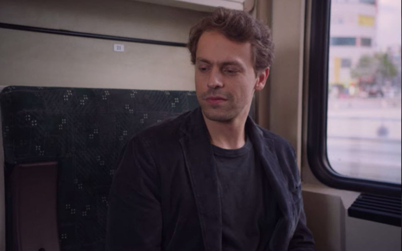 Trende seks sahnesi olay oldu! Yarına Tek Bilet ikiye böldü - Resim: 1