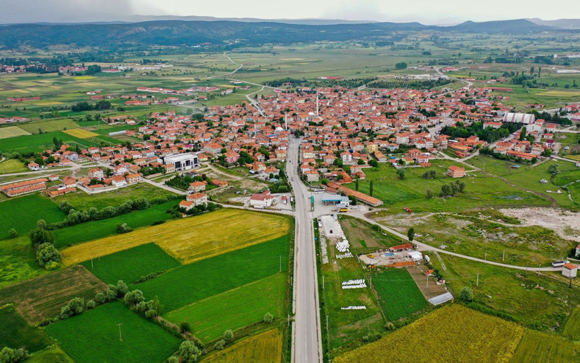 Kütahya'da kız isteme merasiminin ardından 9 kişide Kovid-19 tespit edildi - Resim: 3