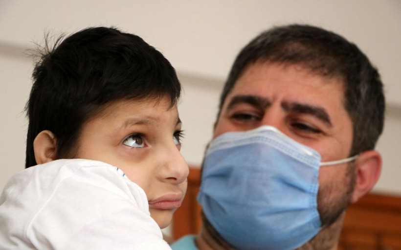 Antalya'da 9 yılda 50 santimetre uzadı! Hastalığından bir tane daha yok - Resim: 4