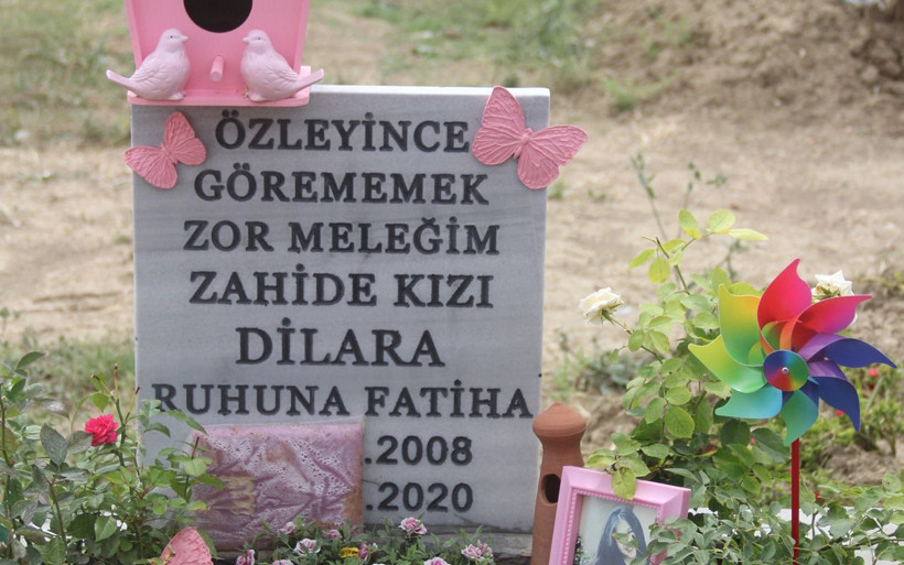 Adana'da 12 yaşındaki kız elektrik akımına kapılarak can verdi son sözleri yürek sızlattı - Resim: 1