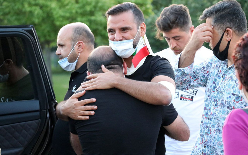 Alişan'ın milyonluk cipinin aksı nasıl kırılır? Şok detaylar - Resim: 4