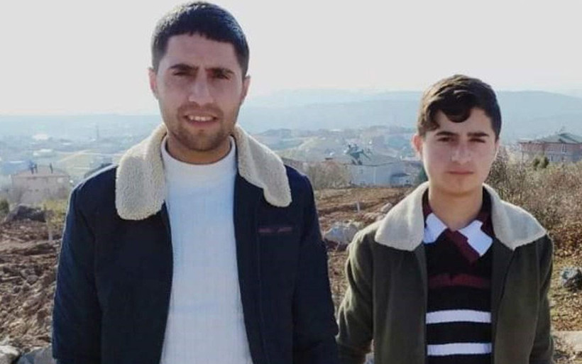 Kocaeli'de deniz ağabey ile kardeşini yuttu biri öldü biri ağır yaralandı - Resim: 2