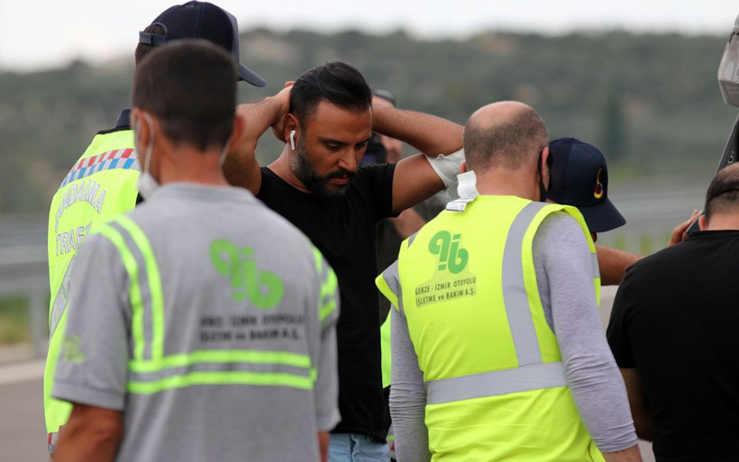Alişan'ın milyonluk cipinin aksı nasıl kırılır? Şok detaylar - Resim: 1