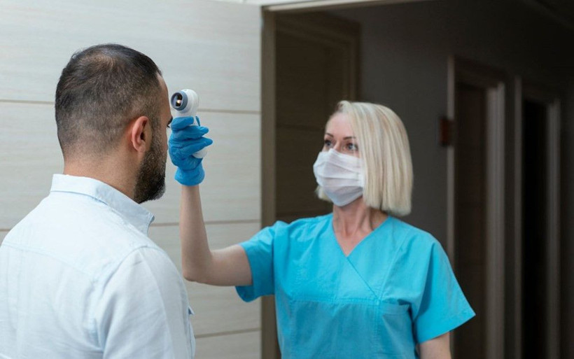 Koronavirüsten ölüm en çok hangi meslekte? Sağlıkçılardan bile 2 kat fazla - Resim: 2