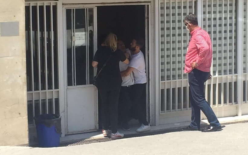 Eskişehir'de ölen Yusuf'un ölüm nedeni belirlendi babası morg kapısında fenalaştı - Resim: 3