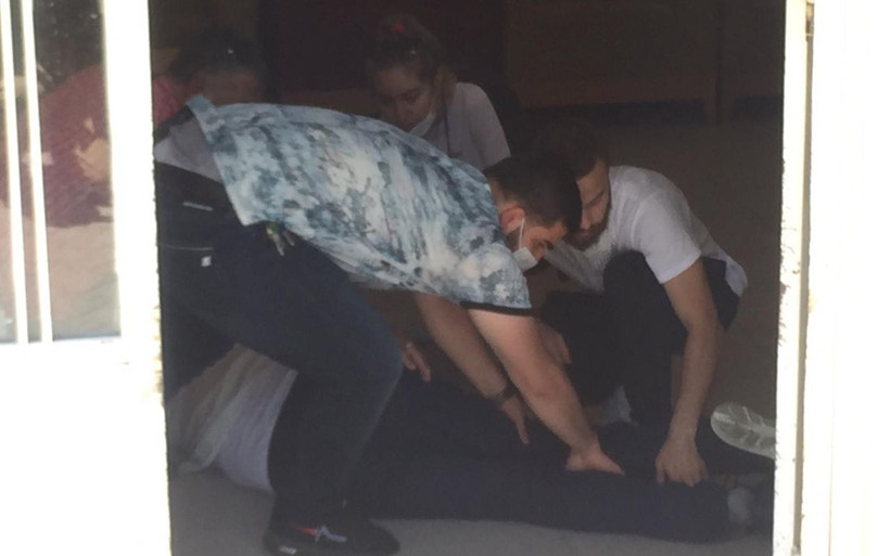 Eskişehir'de ölen Yusuf'un ölüm nedeni belirlendi babası morg kapısında fenalaştı - Resim: 2