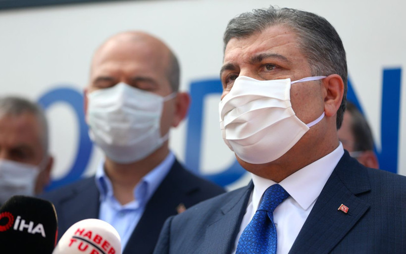 Kızılay'dan Sakaryalılara uyarı! Dışarı çıkmayın kapı ve pencereleri kapatın - Resim: 4