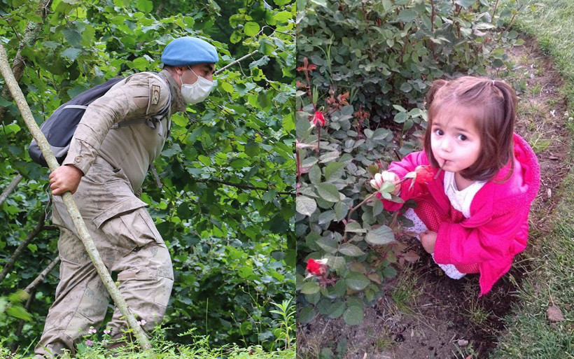 Kaybolduktan 3 gün sonra cansız bedeni bulunmuştu! İkranur için tüm köy sorguda - Resim: 1