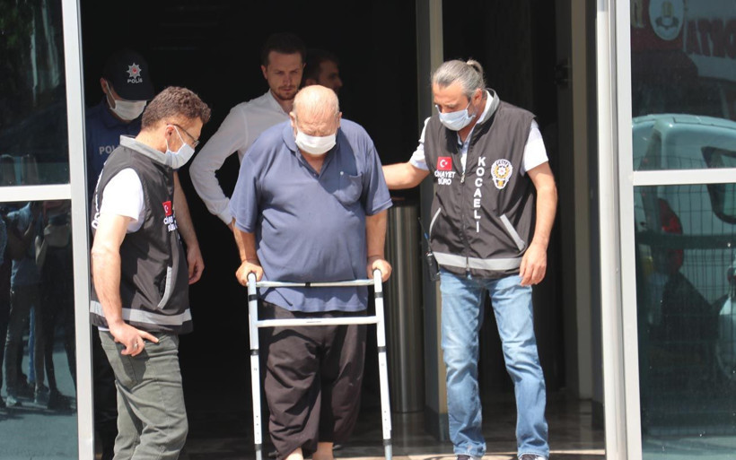 Kocaeli'de 18 yıldır aranan iş adamı 'yasak aşk' kurbanı! Kan donduran senaryo - Resim: 1