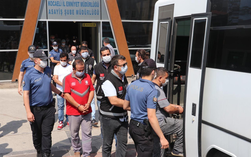 Kocaeli'de 18 yıldır aranan iş adamı 'yasak aşk' kurbanı! Kan donduran senaryo - Resim: 3