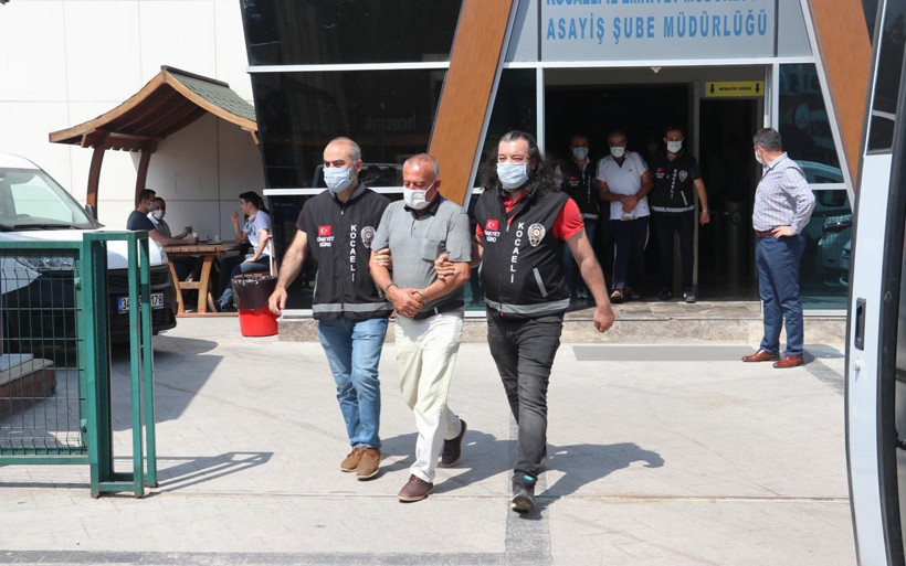 Kocaeli'de 18 yıldır aranan iş adamı 'yasak aşk' kurbanı! Kan donduran senaryo - Resim: 2