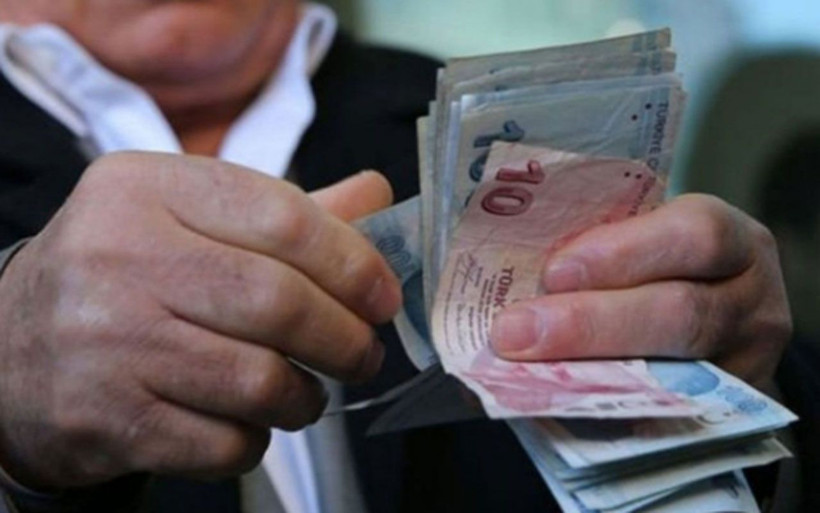 Memur ve emeklilerin ardından 3 gruba daha maaş zammı! - Resim: 3