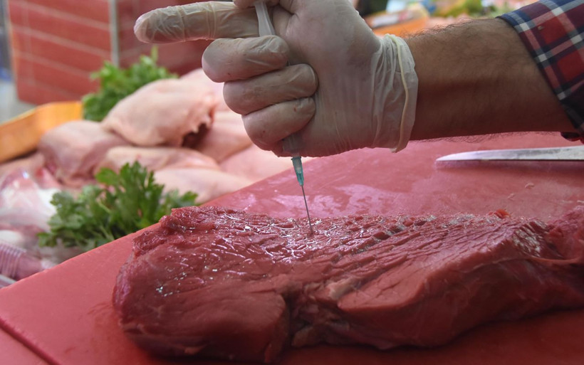 Aman dikkat! Kıyma ve kırmızı ette bin bir türlü hile var işte o hileler - Resim: 3