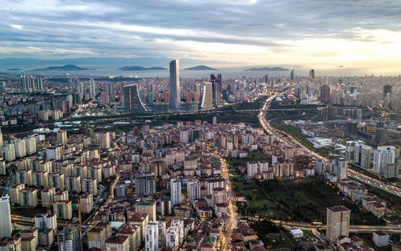 İBB'den korkutan deprem raporu! İstanbul'daki en riskli ilçeler ve mahalleler - Resim: 1