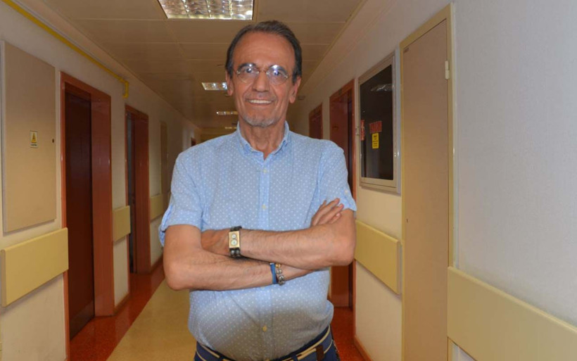 Prof. Dr. Mehmet Ceyhan açıkladı: Beyin yiyen amip Türkiye'de de var - Resim: 2