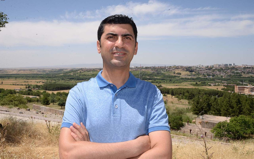 Koronavirüs ter yoluyla bulaşır mı? Prof Dr. Recep Tekin açıkladı - Resim: 1