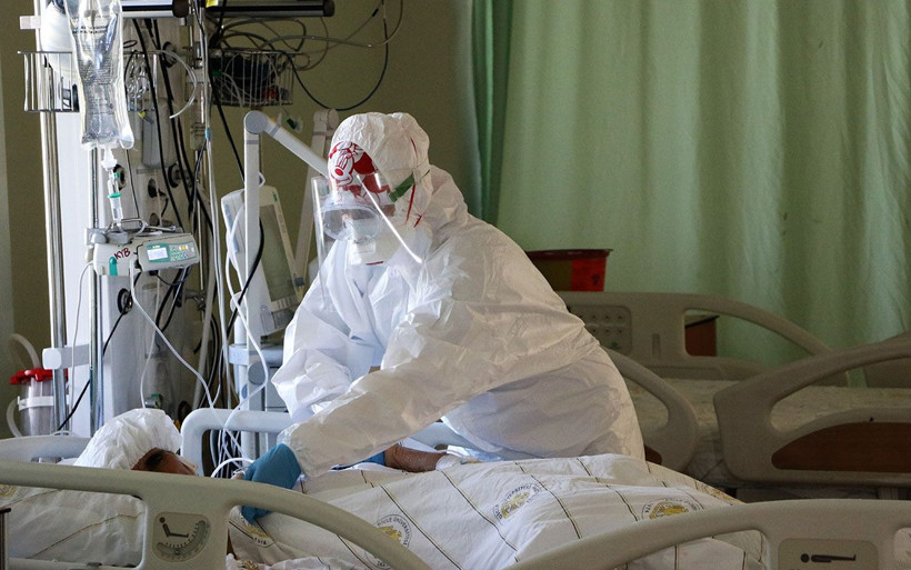 Koronavirüs ter yoluyla bulaşır mı? Prof Dr. Recep Tekin açıkladı - Resim: 2