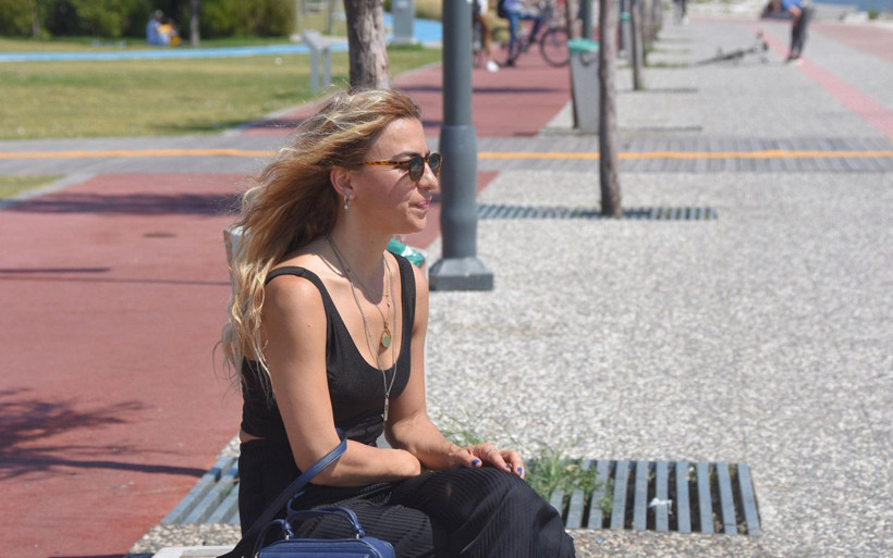 İzmir'de boşanma davası açılan kocadan korkunç tehditler! Kansız bitmeyecek, haklısın... - Resim: 4