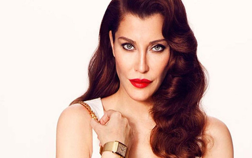 Deniz Akkaya'nın estetik itirafı olay oldu! - Resim: 1