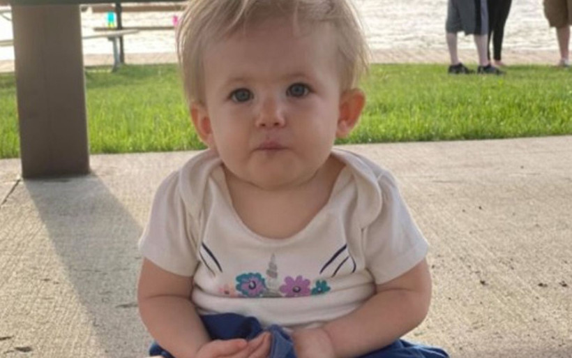 ABD'de kan donduran olay! İki pitbull 17 aylık bebeği öldürdü - Resim: 1