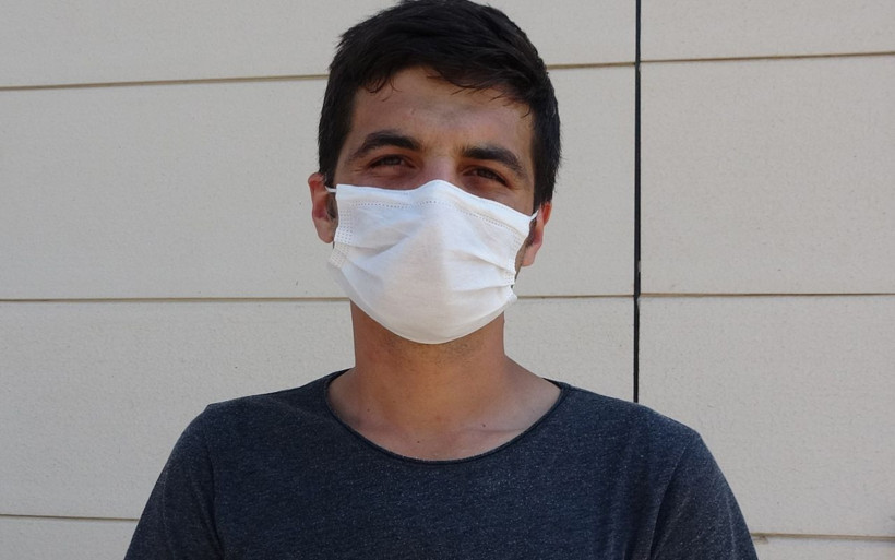 Antalya'da sezaryenle doğum yapan kadın öldü! Polis kocası 'İhmal var' dedi - Resim: 1