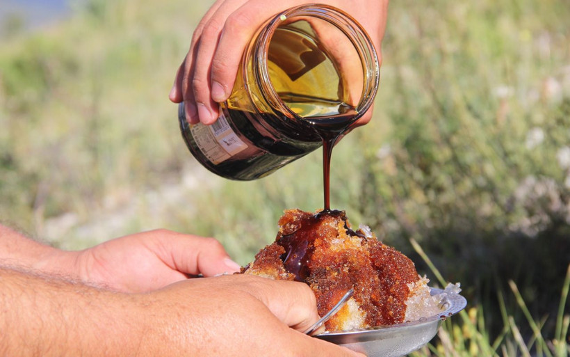 Sivas'ta bu mağara göbeklileri içeri almıyor giren de çok şey kazanıyor - Resim: 3