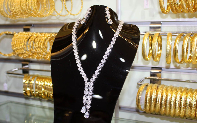 Altın fiyatları arttı imitasyon ürünler kurtarıcı oldu - Resim: 4