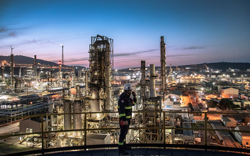 Türkiye'nin en büyük 500 sanayi kuruluşu açıklandı! İlk 10'da bakın kimler var - Resim: 1