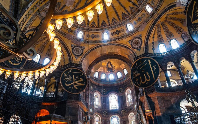 Ayasofya'nın ibadete açılmasını Türk halkı ne kadar destekliyor! Bomba anket sonuçları - Resim: 3