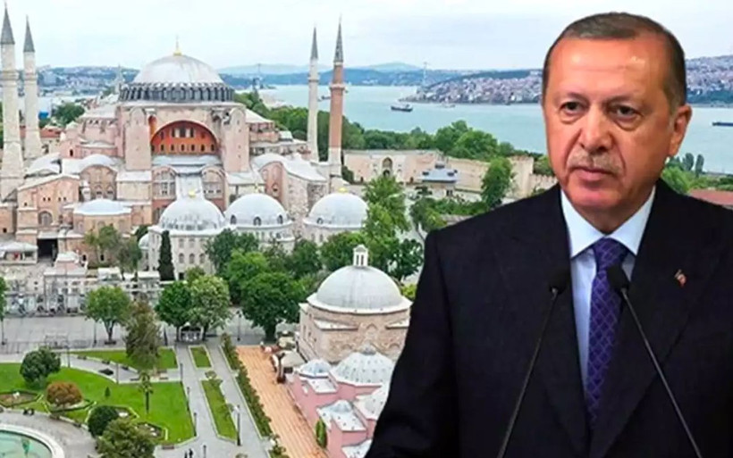 Ayasofya'nın ibadete açılmasını Türk halkı ne kadar destekliyor! Bomba anket sonuçları - Resim: 4