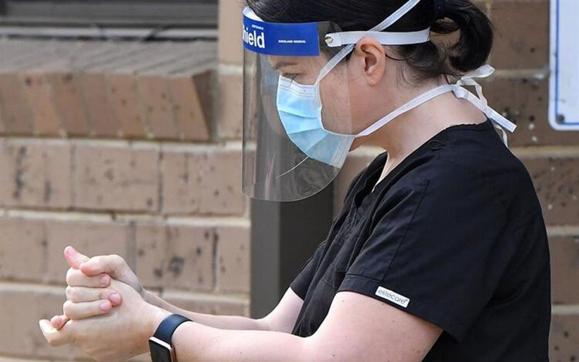 Koronavirüs raporu! Ocak ve Şubat aylarına dikkat 251 bin kişiyi daha kaybedebiliriz - Resim: 3