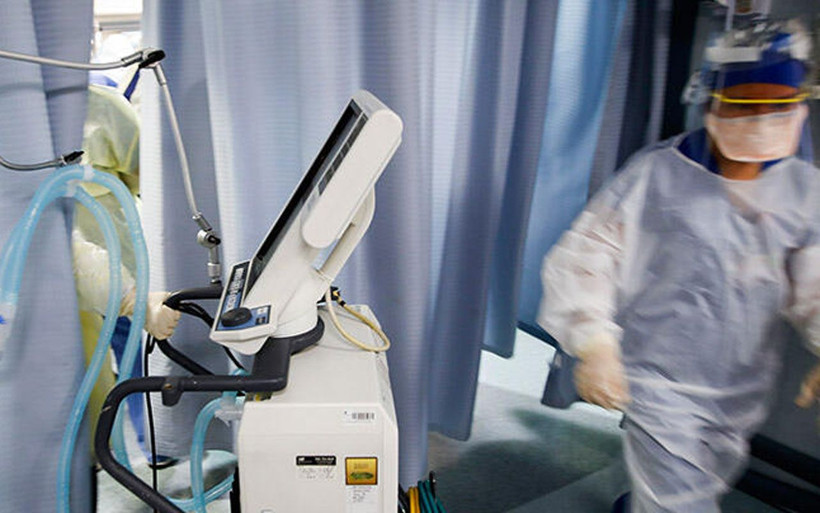 Koronavirüs raporu! Ocak ve Şubat aylarına dikkat 251 bin kişiyi daha kaybedebiliriz - Resim: 1