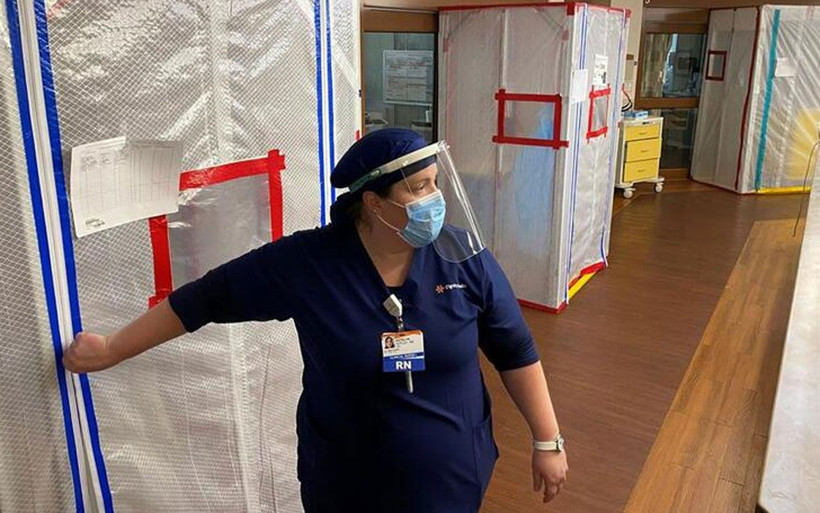 Koronavirüs raporu! Ocak ve Şubat aylarına dikkat 251 bin kişiyi daha kaybedebiliriz - Resim: 4