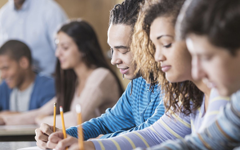 LGS sonuçları 2020 MEB açıklandı TC ile sonuç nasıl bakılır? - Resim: 1