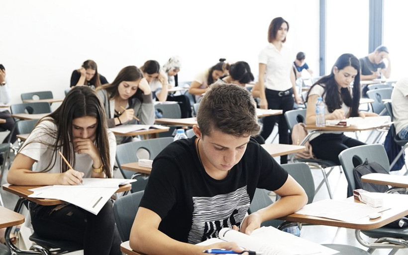 LGS sonuçları 2020 MEB açıklandı TC ile sonuç nasıl bakılır? - Resim: 3