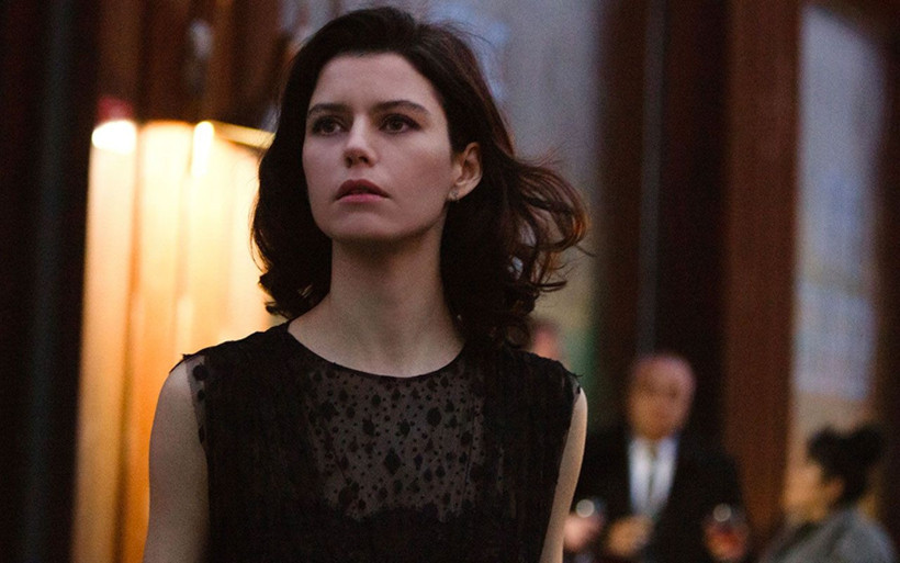 Oyuncu Beren Saat'ten olay açıklamalar: Terörist ilan edildim - Resim: 3