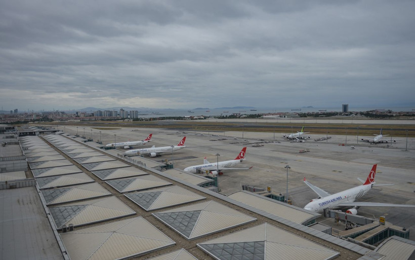 15 Temmuz'da Cumhurbaşkanı Erdoğan'ın uçağını piste indiren kule görevlileri konuştu - Resim: 3