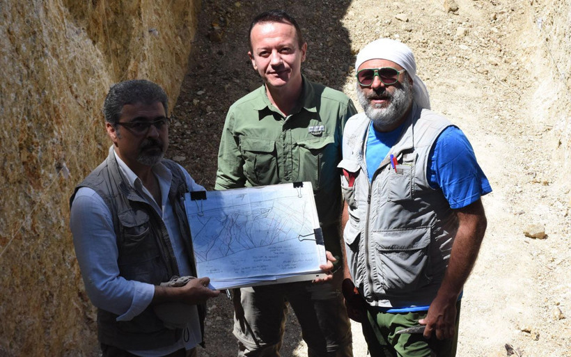 İzmir'de Yağcılar fayı üzerinde inceleme! Hangi depremlere sebep oldu? Ne kadar riskli - Resim: 2